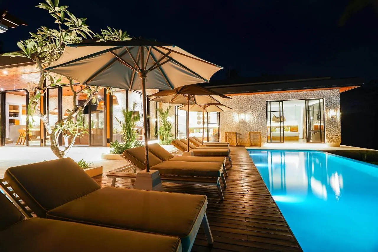 Brand New 6Br Villa Amazing Views Ubud   Ubud (Bali)