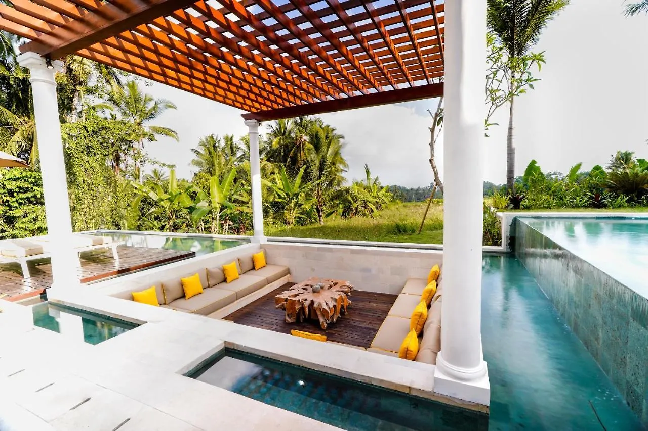 Brand New 6Br Villa Amazing Views Ubud  0*, Ubud (Bali) Indonesia