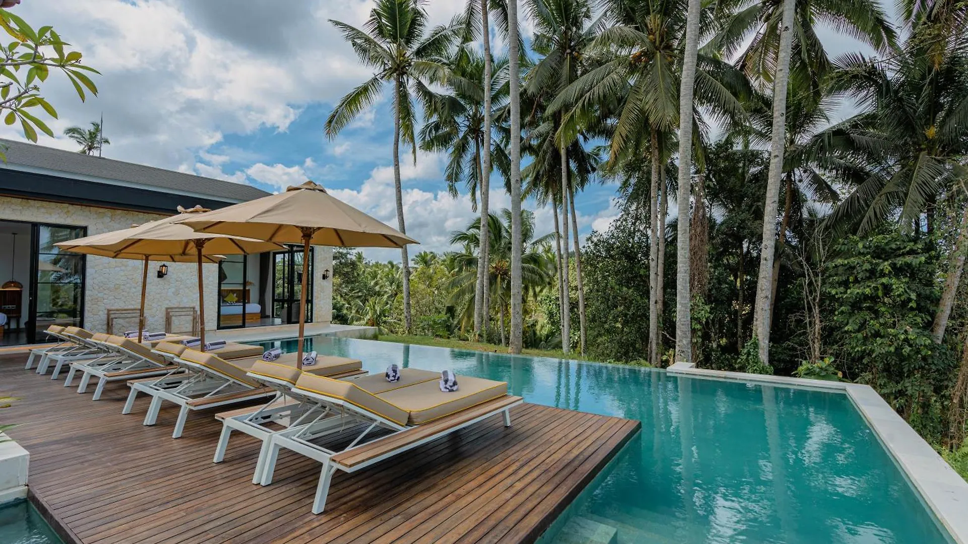 Brand New 6Br Villa Amazing Views Ubud  0*, Ubud (Bali) Indonesia