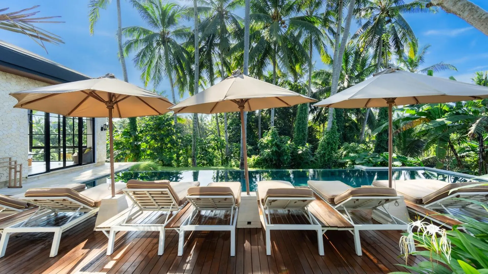 Brand New 6Br Villa Amazing Views Ubud  0*, Ubud (Bali) Indonesia